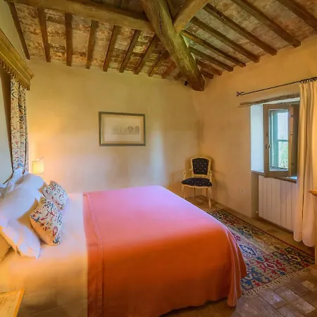 Sant'andrea Di Sorbello Sleeps 14 Pool Wifi 프레지오