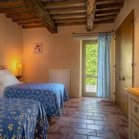 Sant'andrea Di Sorbello Sleeps 14 Pool Wifi 빌라