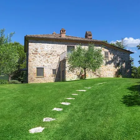 빌라 Sant'andrea Di Sorbello Sleeps 14 Pool Wifi *