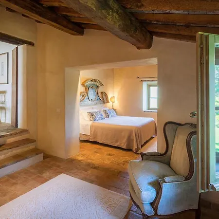 Sant'andrea Di Sorbello Sleeps 14 Pool Wifi * 프레지오