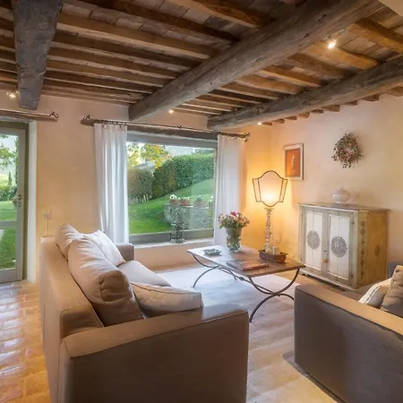 Sant'andrea Di Sorbello Sleeps 14 Pool Wifi 빌라 *